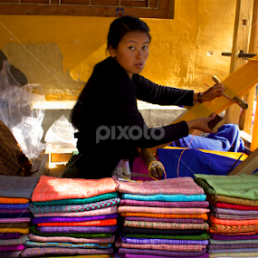 Life Style  by Deep Chanda - People Professional People