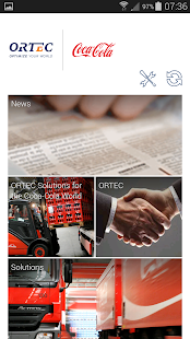 Free Download ORTEC Coke APK for Android