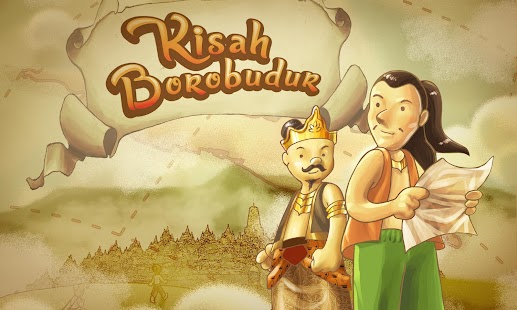Kisah Borobudur Screenshots 0