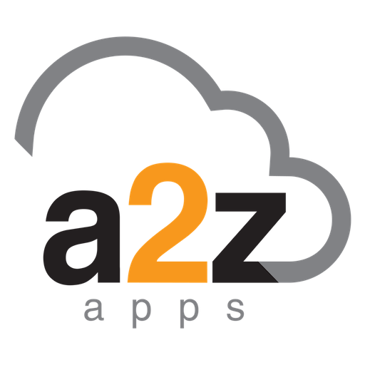 A2Zapps Super App 商業 App LOGO-APP開箱王
