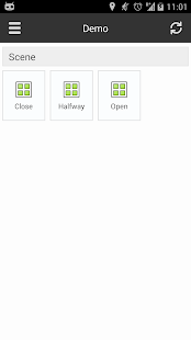 Lastest Touch Control APK for Android