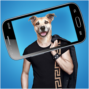 Face Scanner(Prank).apk 1.01