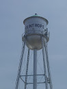 Mount Hope Water Tower