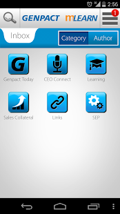 Free Download Genpact Mlearn APK for Android