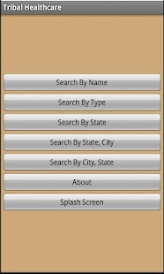 Tribal Healthcare Hospitals Screenshots 1