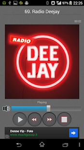 How to download Radio Italia Fm 1.5.6 mod apk for bluestacks