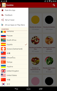 Lastest AllCookbooks Recipes APK for Android