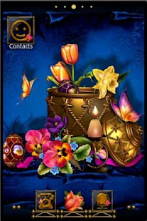 Lastest ADWTheme The Scent Of Spring APK