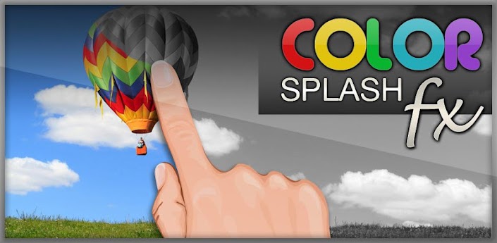 Color Splash FX Unlocker