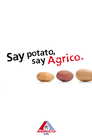 Agrico Potato