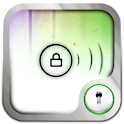 Go Locker Inverted ICS Theme logo