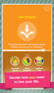 Free ASPIRE: The Journey APK for Android