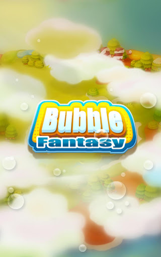 Bubble Fantacy