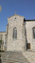 Courlay - Église