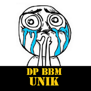Gambar DP BBM Unik APK for Blackberry  Download Android 