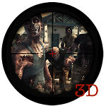 Sniper - Zombie Shooting 3D Apk