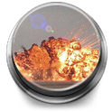 Explosion effects icon