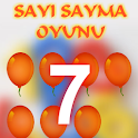 Balon Patlatma Oyunu logo