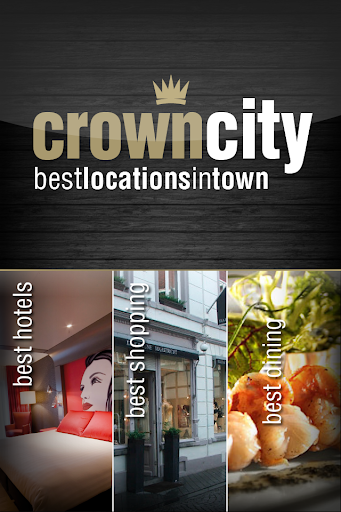 Crowncity