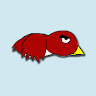 PACKAGE BIRD Game icon