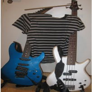 Guitar XzJam Rock Band 1.51