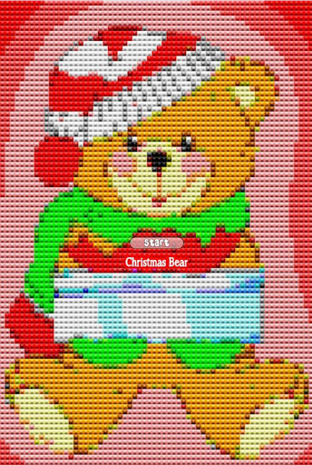 The Christmas Bear