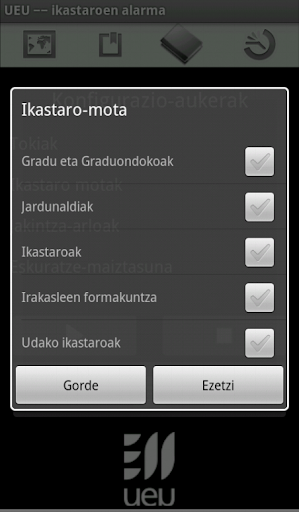 免費下載通訊APP|Ikastaroen alarma zerbitzua app開箱文|APP開箱王