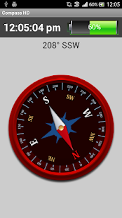 Free Compass HD APK