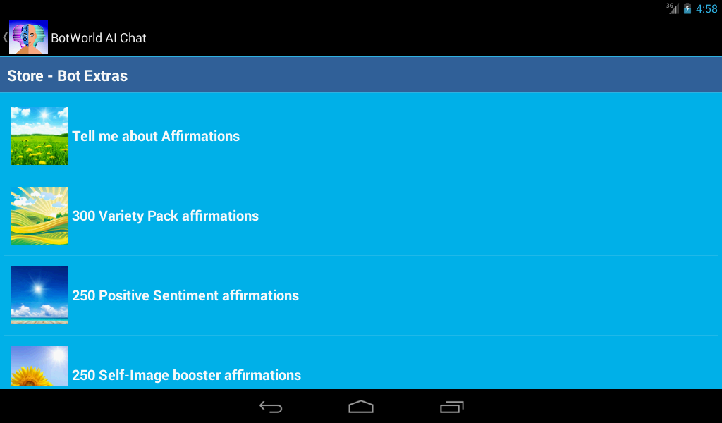 Custom Ai Droid Wiki