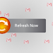 POP3 Refresh for Gmail v1.1 (1.1) Application For Android