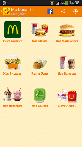 免費下載娛樂APP|Fast Food Fédération app開箱文|APP開箱王