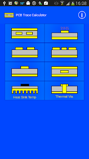 How to mod PCB Trace Calculator 3.64 apk for laptop