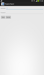 Progress Report by Nursery2career.com poster 4