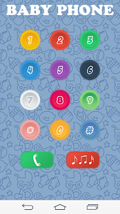 Baby Phone Screenshots 4
