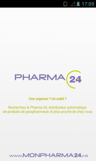 Pharma24