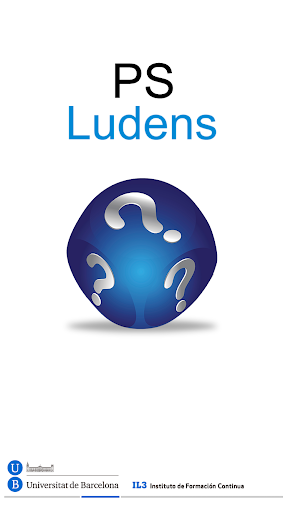 PS Ludens