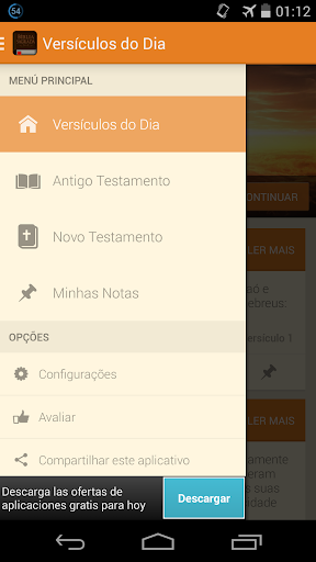 【免費書籍App】Bíblia em Português Almeida-APP點子