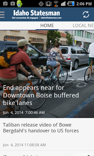 【免費新聞App】Idaho Statesman - Boise News-APP點子