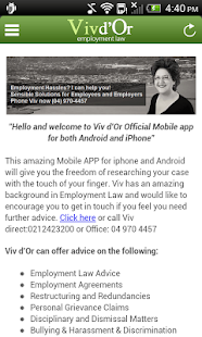 How to get Employment Law - lastet apk for pc