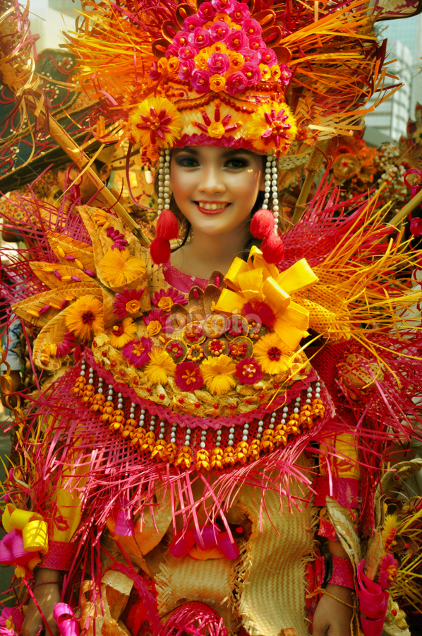 flower from east by Ahmad Yahya - People Fashion