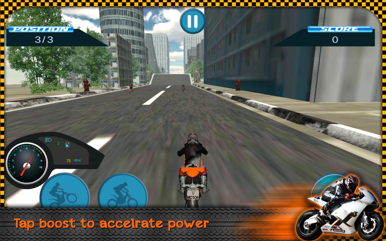 Ultimate Bike Marathon Android Apps On Google Play