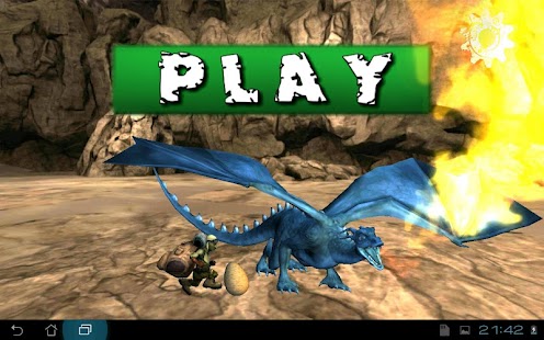 Lastest Dragon Eggs Lite - 3D Maze APK for PC