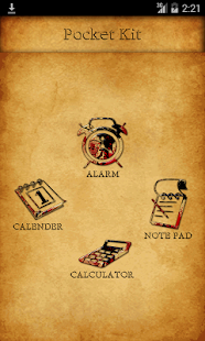 Pocket Kit Screenshots 0