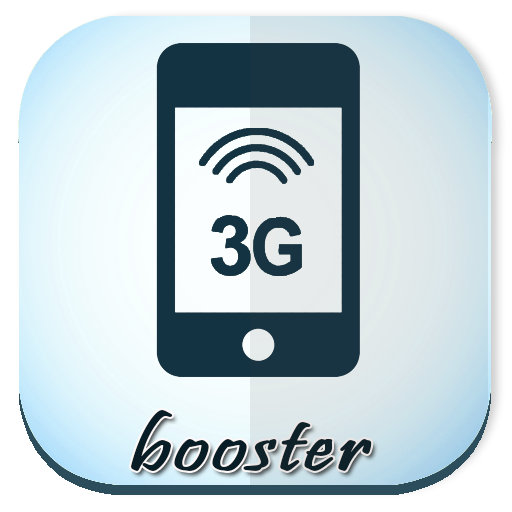 3G Signal Booster Guide 生產應用 App LOGO-APP開箱王