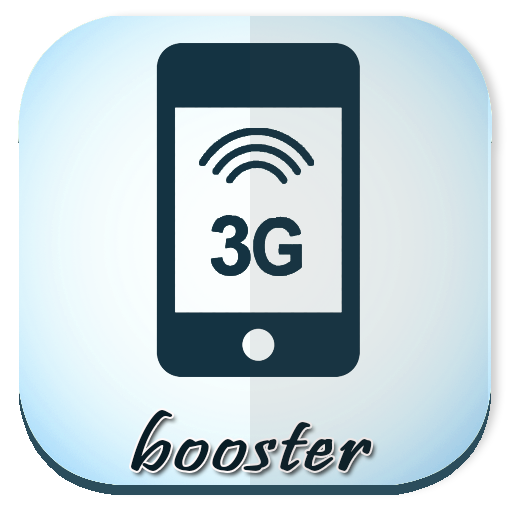 3G Signal Booster Guide LOGO-APP點子