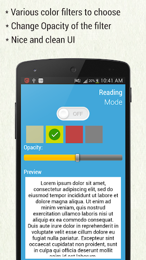 免費下載健康APP|Reading Mode-Blue Light Filter app開箱文|APP開箱王