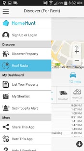 How to download HomeHunt - UAE Property Search 1.2 unlimited apk for android