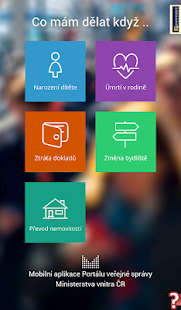Co dělat když... Screenshots 0