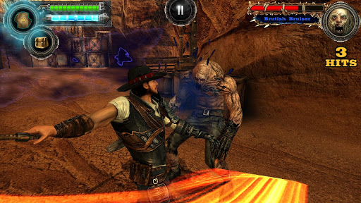 Descargar BLADESLINGER para android