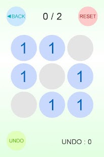 Free Download CROSS 1 [NUMBER PUZZLE] APK